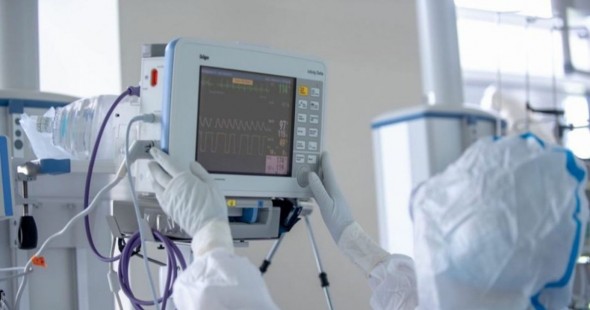 Municipalitatea invocă lipsa echipamentului medical și a surselor de oxigen necesar